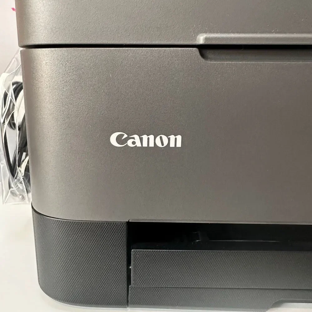 Canon this used